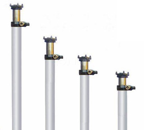 DWB輕型單體液壓支柱